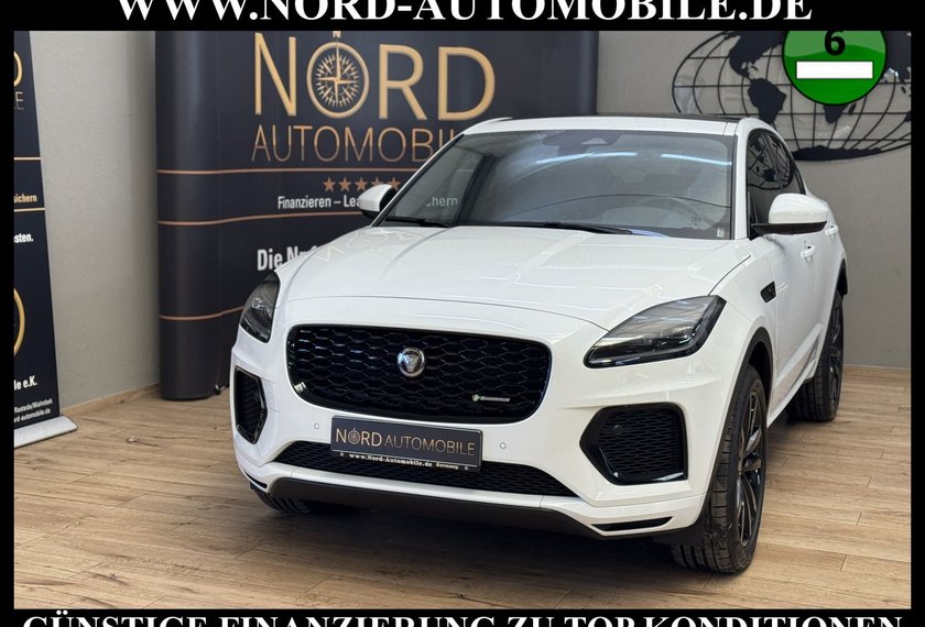 Jaguar E-Pace E-PACE P300e Hybrid R-Dynamic HSE AWD*UPE:73*