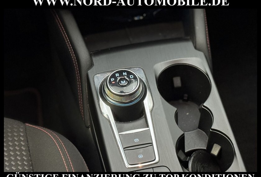 Ford Kuga Kuga EcoBlue ST-LINE *AHK*ACC*HUD*Virtual*LED*