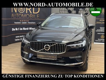 Volvo XC60 XC60 T8 AWD Recharge Plus Bright *AHK*ACC*PANO*
