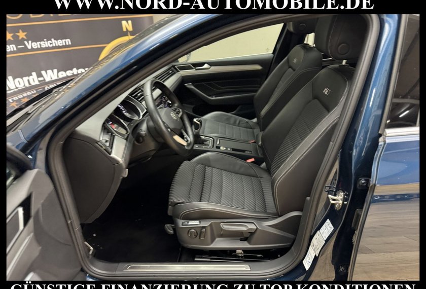 Volkswagen Passat Variant Passat Variant R-Line 2.0 TDI AHK/Pano/Kamera