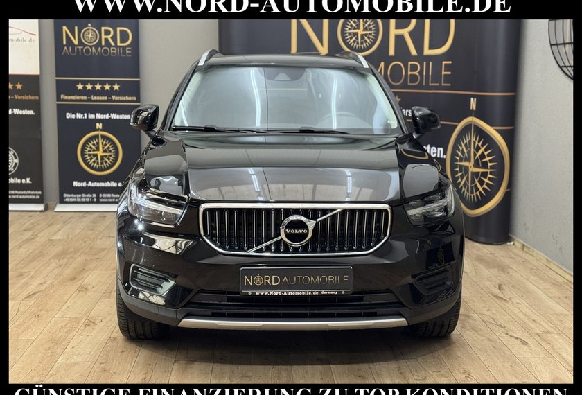 Volvo XC40 XC40 T4 Twin Recharge Plug-In Inscription*UPE50*