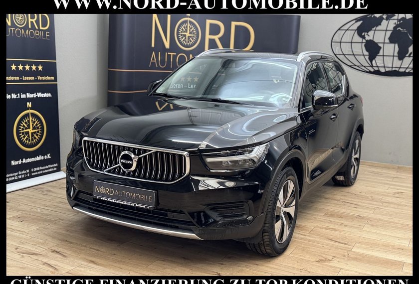 Volvo XC40 XC40 T4 Twin Recharge Plug-In Inscription*UPE50*