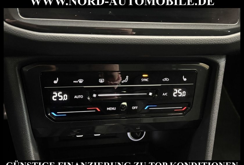 Volkswagen Tiguan Tiguan Life MOVE 1.5 TSI DSG Kamera/Navi/LED