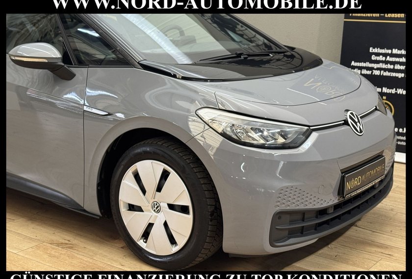 Volkswagen ID.3 ID.3 Pro Performance CCS/Navi/LED/PDC
