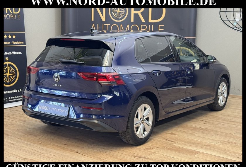 Volkswagen Golf Golf Limo Life 1.5 TSI Navi/LED/Kamera