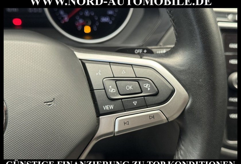 Volkswagen Tiguan Tiguan Life 2.0 TDI DSG Kamera/Navi/LED