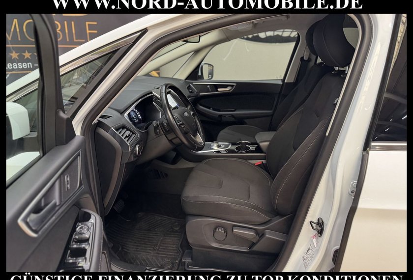 Ford S-Max S-MAX 2.0 EB AWD TITANIUM *190PS*STHZ*AHK*UPE55