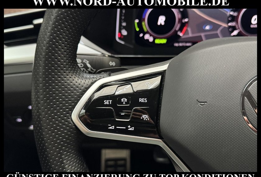 Volkswagen Arteon Arteon Shooting Brake Elegance 1.4 TSI eHybrid