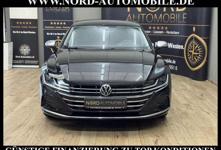 Volkswagen Arteon Arteon Shooting Brake Elegance 1.4 TSI eHybrid