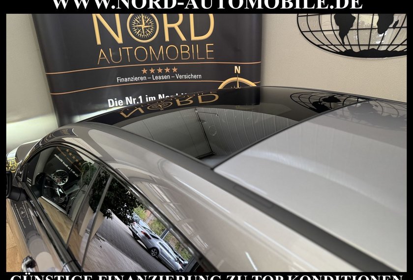Mercedes-Benz CLA 250 CLA 250 e SB AMG Distro+*Wide*Pano*Memory*MBEAM*