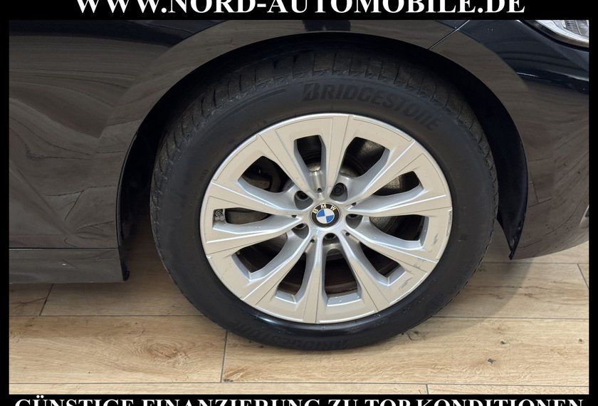 BMW 320 320 e touring Hybrid *AHK*LEDER*LASER*HARMAN*