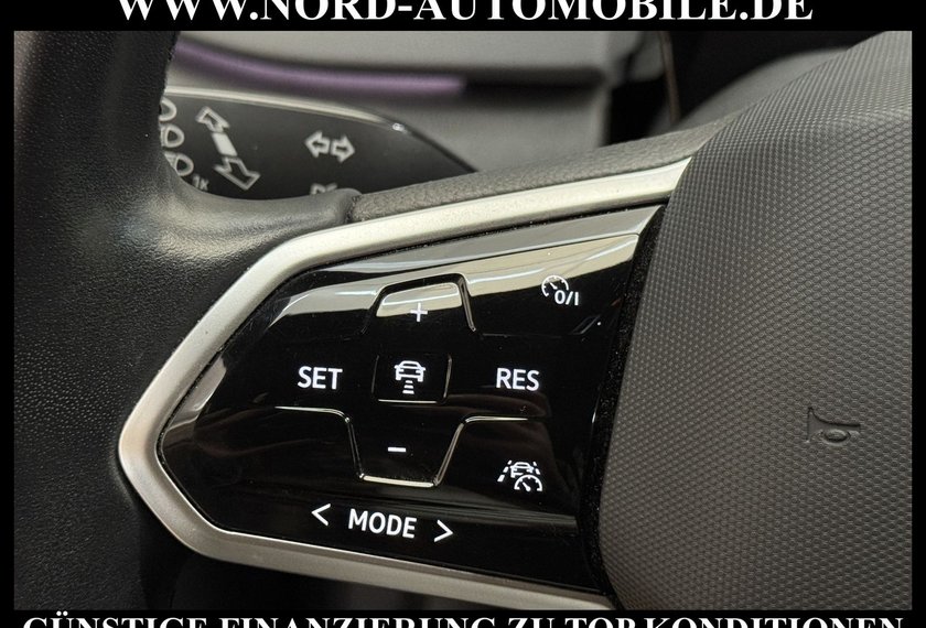 Volkswagen ID.3 ID.3 Pro Performance Area View/Matrix/Side&amp;Lane