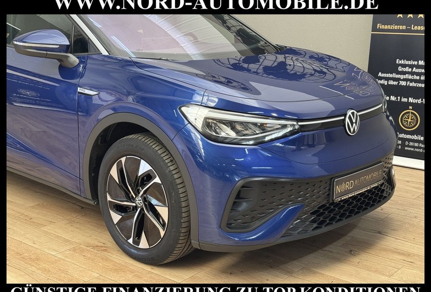 Volkswagen ID.5 ID.5 Pro Automatik Navi/LED/CCS/19