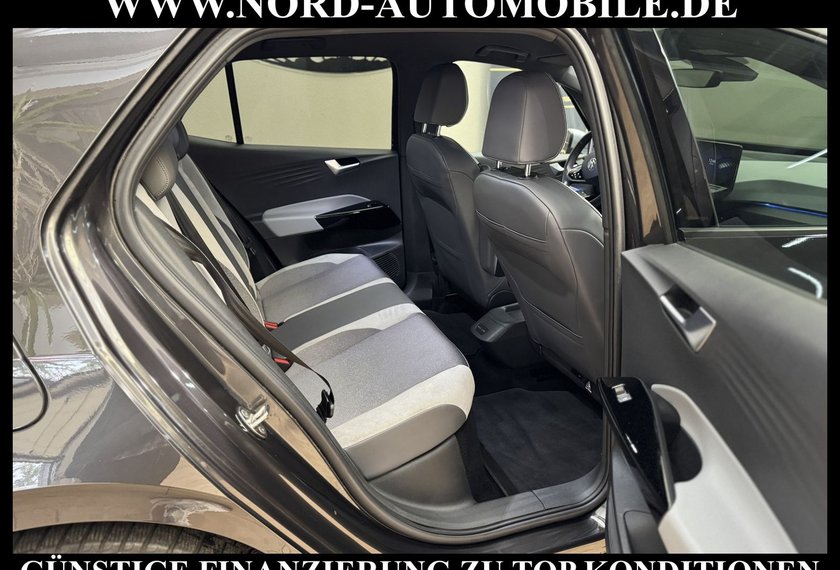 Volkswagen ID.3 ID.3 Pro Performance 1st Plus Matrix/Kamera/19/