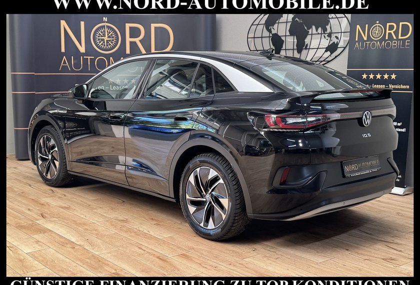 Volkswagen ID.5 ID.5 Pro Performance Teilleder/Kamera/19/Navi/