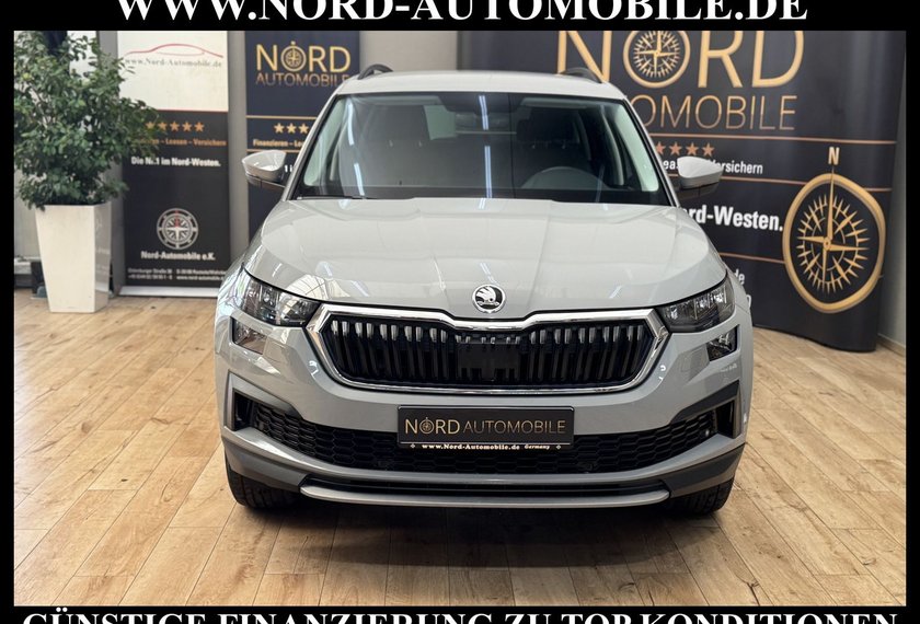 Skoda Kodiaq Kodiaq Ambition 2.0 TDI DSG Virt.Cockpit/Navi/