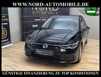 Volkswagen Golf Golf Life 1.5 TSI Life StHz/AHK/Kamera/Navi/LED