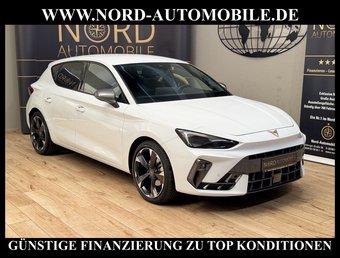 Cupra Leon Leon 2.0TDI DSG Teilleder/Navi/LED/APS/18/MY2025