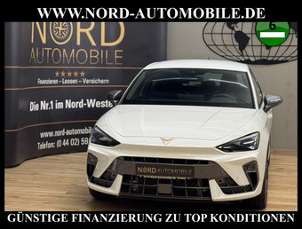 Cupra Leon Leon 2.0TDI DSG Teilleder/Navi/LED/APS/18/MY2025