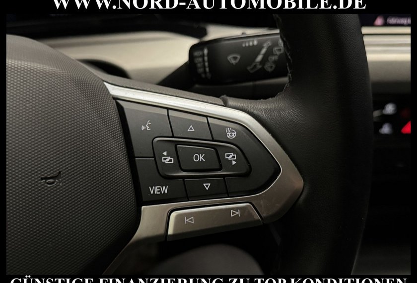 Volkswagen Golf Golf Life 1.5 TSI NAvi/LED/PDC/Dig.Cockpit/