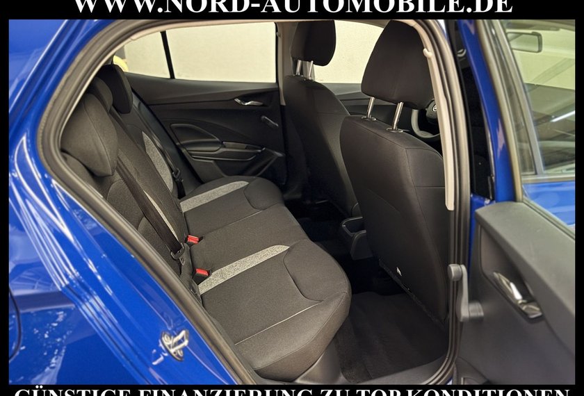 Skoda Fabia Fabia Active 1.0 MPI LED/Klima/Spurhalte