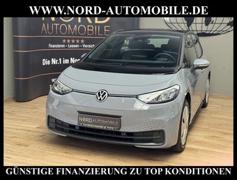 Volkswagen ID.3 ID.3 Pure Performance Navi/ACC/LED/