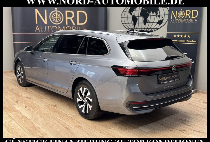 Volkswagen Passat Passat Business 2.0 TDI DSG Teilleder/HeadUp/