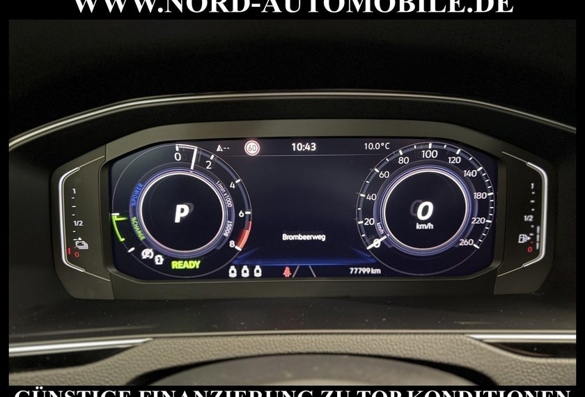 Volkswagen Passat Variant Passat Variant GTE 1.4 TSI eHybrid DSG Dig.Cockp