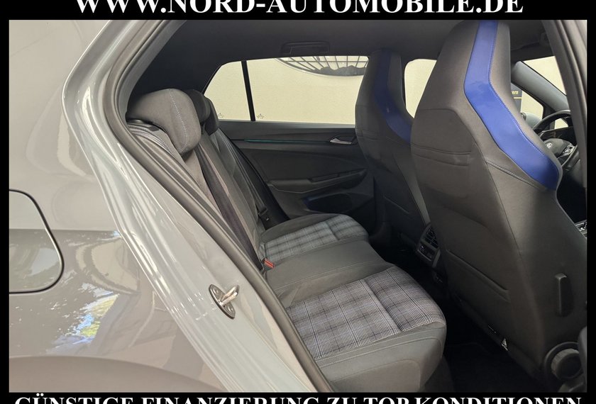 Volkswagen Golf Golf GTE 1.4 TSI eHybrid DSG AHK/Standheizung/
