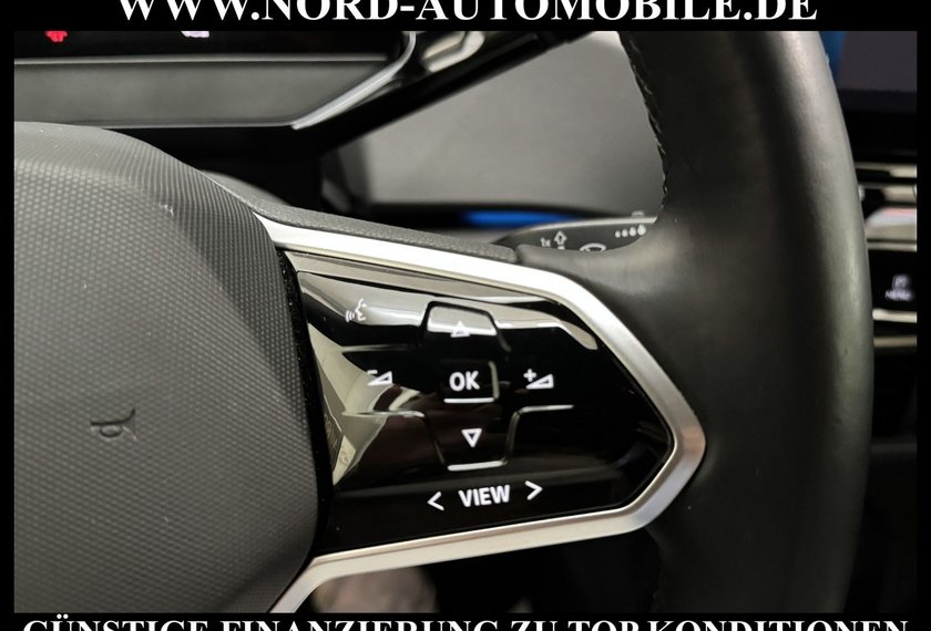 Volkswagen ID.3 ID.3 Pro Performance Navi/LED/Spurhalte
