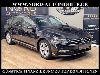 Volkswagen Passat Variant Passat Variant R-Line 2.0 TDI DSG Kamera/Navi/17