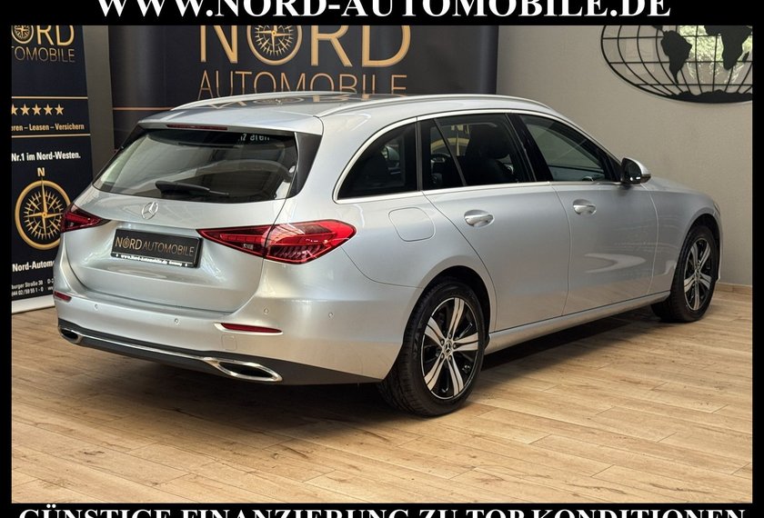Mercedes-Benz C 300 C 300 e T Avantgarde *DigitalLED*AHK*Memory*HUD*