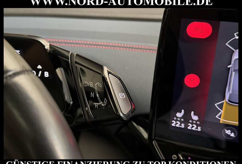 Volkswagen ID.4 ID.4 GTX 4MOT AHK/Pano/HeadUp/21/Sportpaket