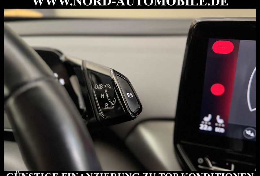 Volkswagen ID.4 ID.4 Pro Performance Sportpaket Wärmepumpe/21/
