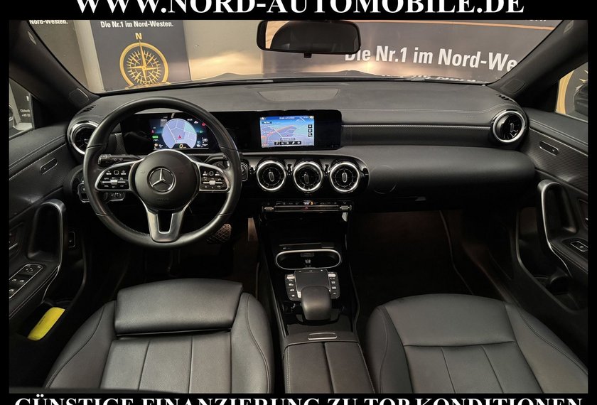 Mercedes-Benz CLA 250 CLA 250 e SB DCT *AHK*LEDER*PANO*UPE:54*