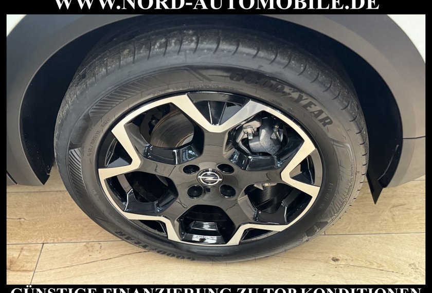Opel Mokka Mokka e ULTIMATE *NUR 171 KM*UPE:48*NAVI*KAM*