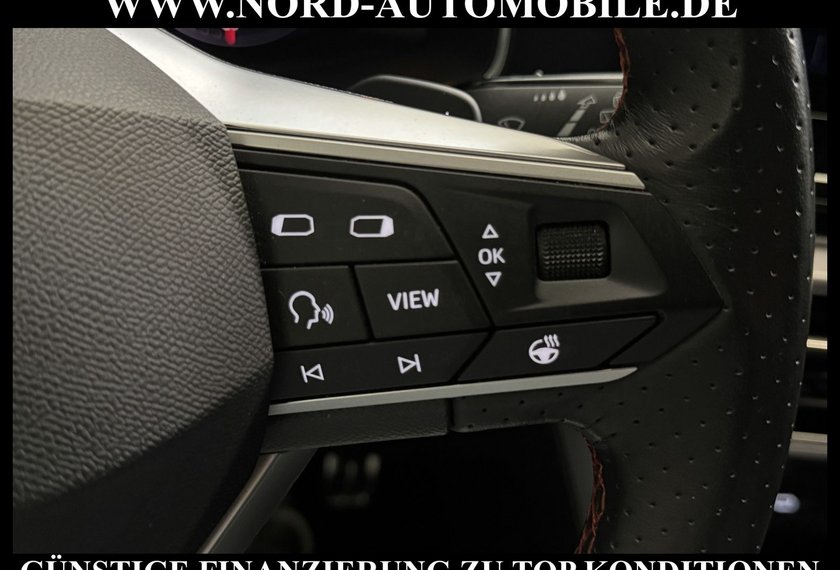Seat Leon Leon Sportstourer FR PLUS 2.0 TDI DSG *18Z*LED*