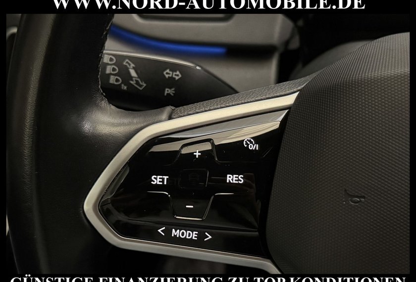 Volkswagen ID.3 ID.3 Pro Automatik Navi/LED/PDC/18/62KWH