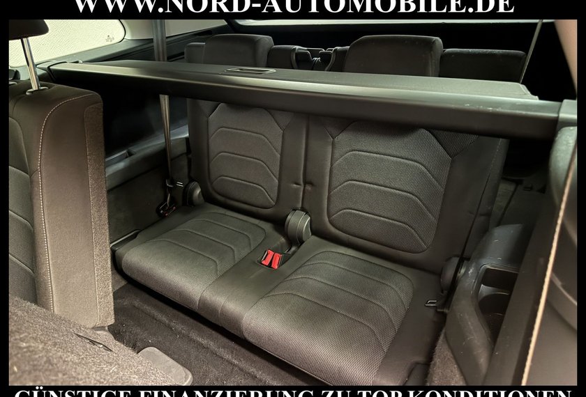 Skoda Kodiaq Kodiaq Ambition 2.0 TDI DSG 7-Sitzer/Kamera/