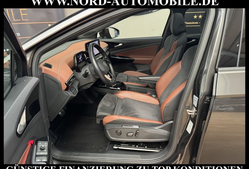 Volkswagen ID.4 ID.4 Pro Performance Tech Pano/HeadUp/21/Matrix/