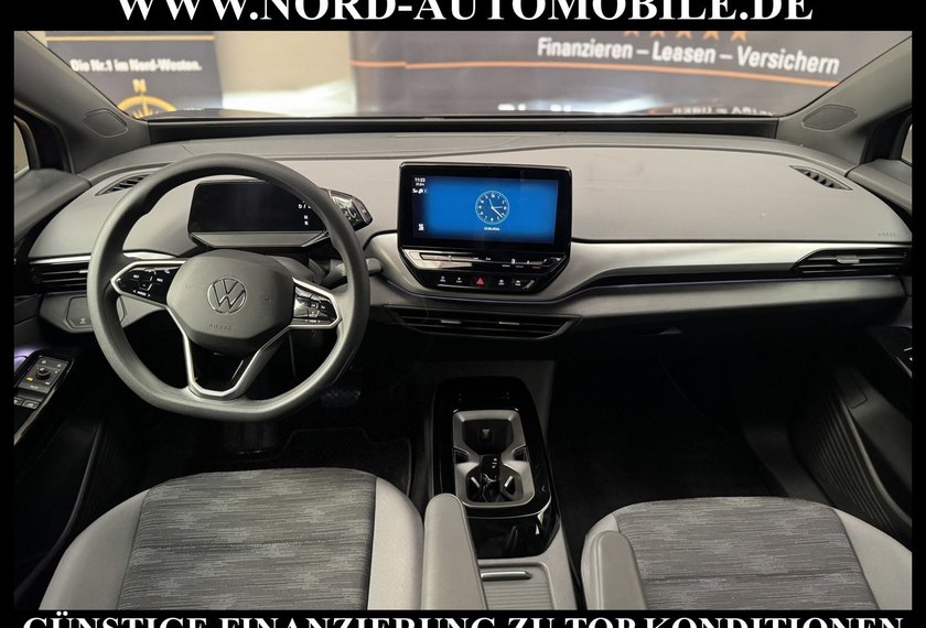 Volkswagen ID.4 ID.4 Pure Performance Navi/LED/PDC/19