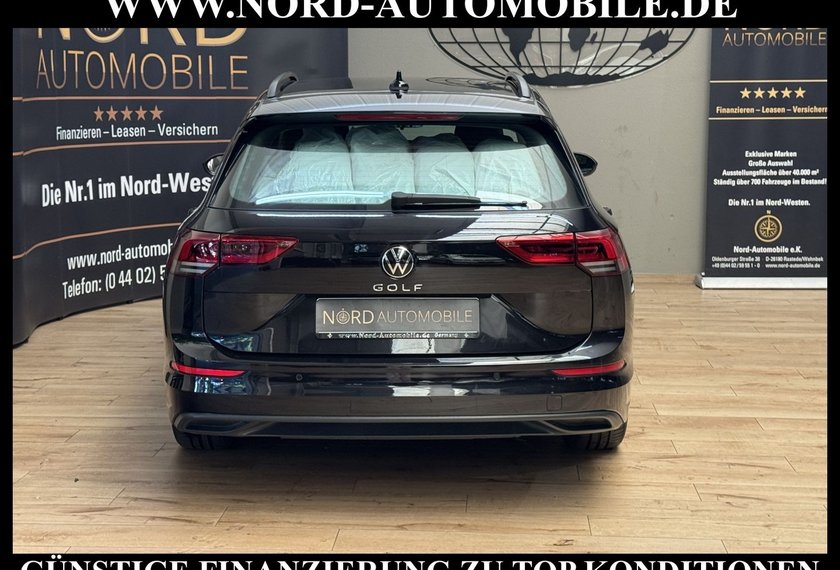 Volkswagen Golf Golf Variant Life 2.0 TDI DSG Navi/LED/ACC/16