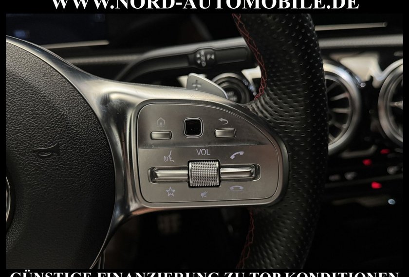 Mercedes-Benz CLA 250 CLA 250 e Shooting Brake AMG Distro+*Night*MBEAM