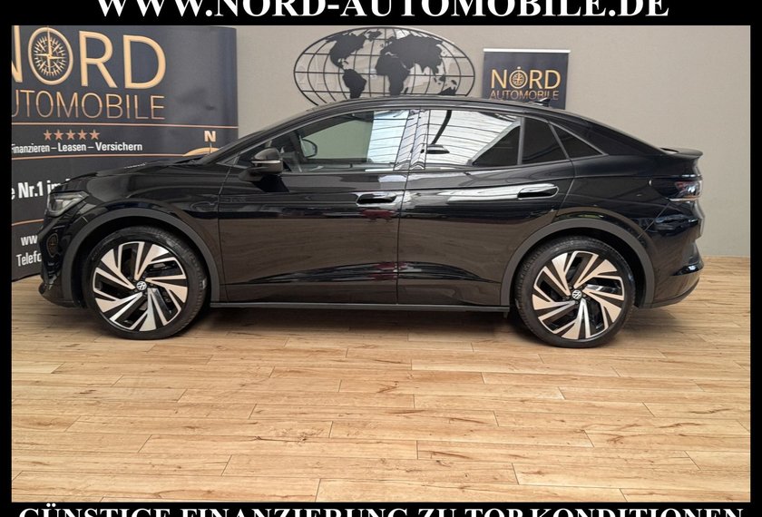 Volkswagen ID.5 ID.5 GTX 4MOT Sportpaket/Wärmepumpe/21