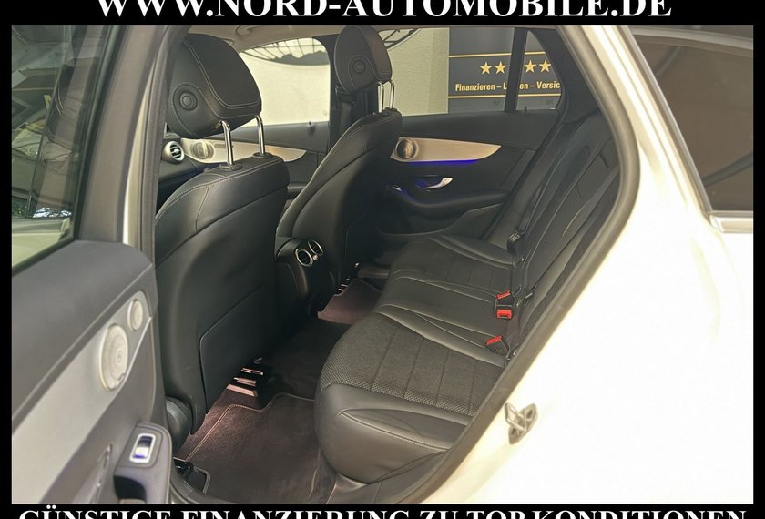 Mercedes-Benz GLC 300 GLC 300 e 4Matic EXCLUSIVE *BURM*18Z*UPE:69*