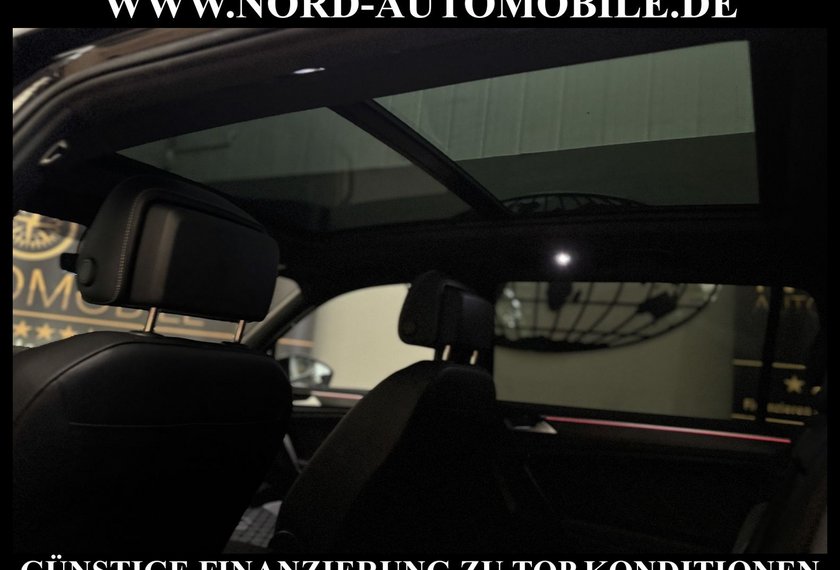 Volkswagen Tiguan Allspace Tiguan Allspace R-LINE BLACK 4Motion DSG*UPE:69*