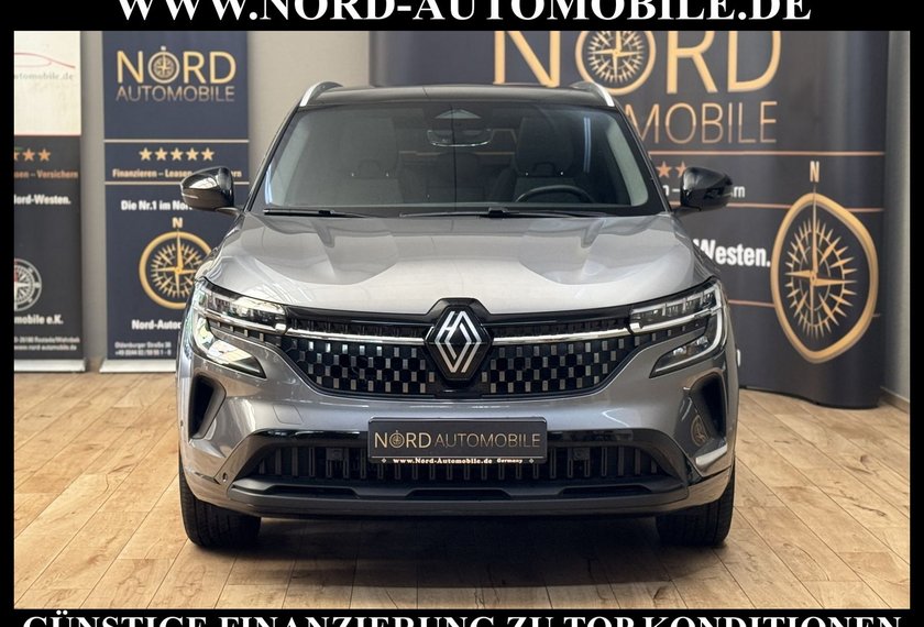 Renault Austral Austral 1.3 TCe 160 CVT TECHNO*PANO*19Z*TOP KM*