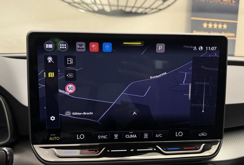 Seat Leon Leon SP Style 1.5 eTSI DSG Kamera/Navi/LED/