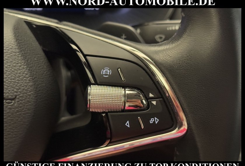Skoda Octavia Octavia Combi Ambition 2.0 TDI DSG Kamera/Navi/