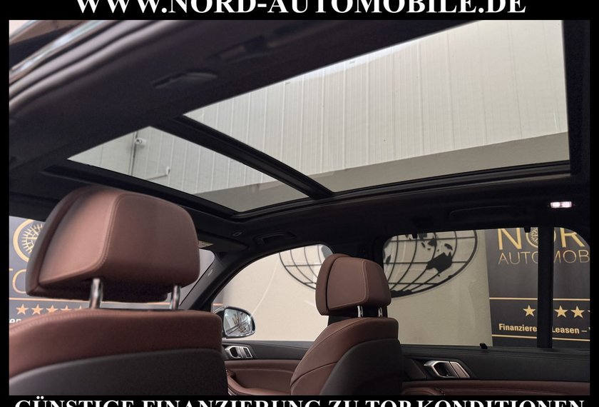 BMW X5 X5 xDrive 40 d M Sport Laser*Pano*H&amp;K*22Z*UPE119